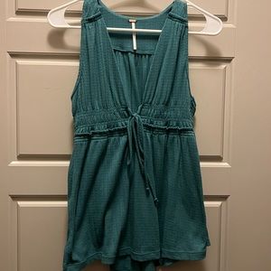 Free People Tank Bundle - all fit XS/S